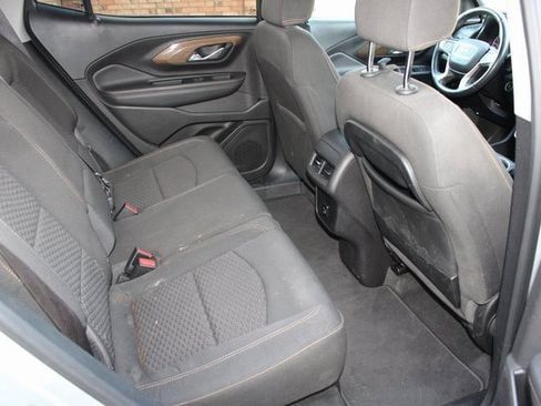 Used 2018 GMC Terrain SLE w/ Driver Convenience Package image 17