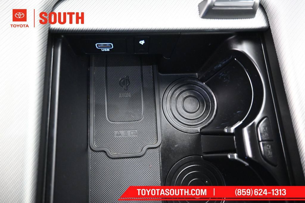 Used 2025 Hyundai Palisade SEL AWD/4WD image 22