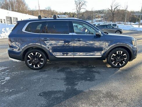 Used 2023 Kia Telluride SX Prestige image 9