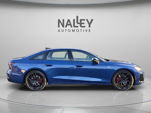 New 2026 Audi A6 Prestige image 6