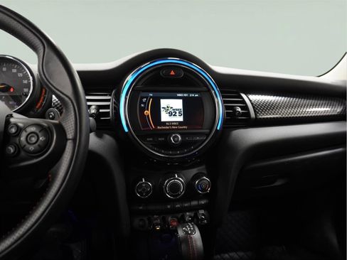 Used 2019 MINI Cooper S image 20