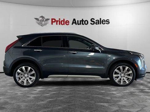 Used 2019 Cadillac XT4 Premium Luxury image 13