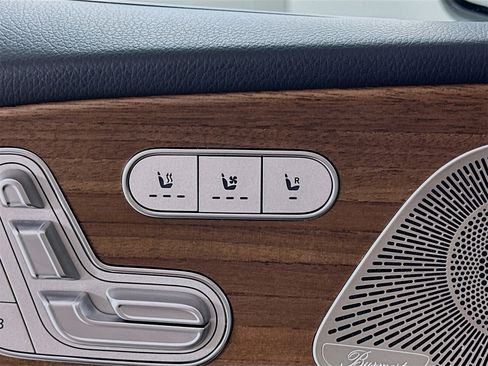 Used 2023 Mercedes-Benz GLE 450 4MATIC image 22