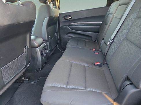 New 2026 Dodge Durango GT image 21