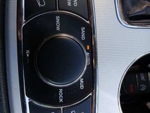 Used 2021 Jeep Grand Cherokee Summit w/ Platinum Series Group image 45