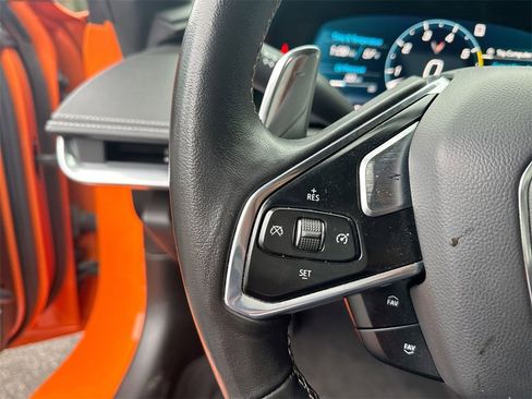 Used 2023 Chevrolet Corvette Stingray Preferred Conv w/ 2LT image 17