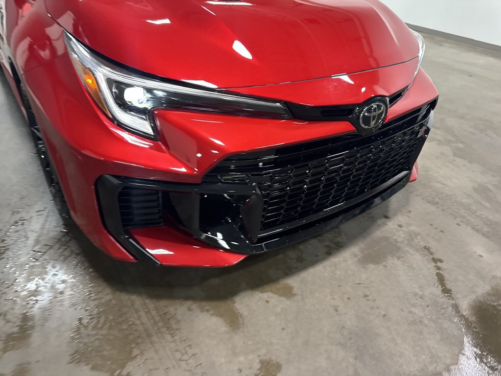 New 2026 Toyota Corolla GR AWD/4WD image 48