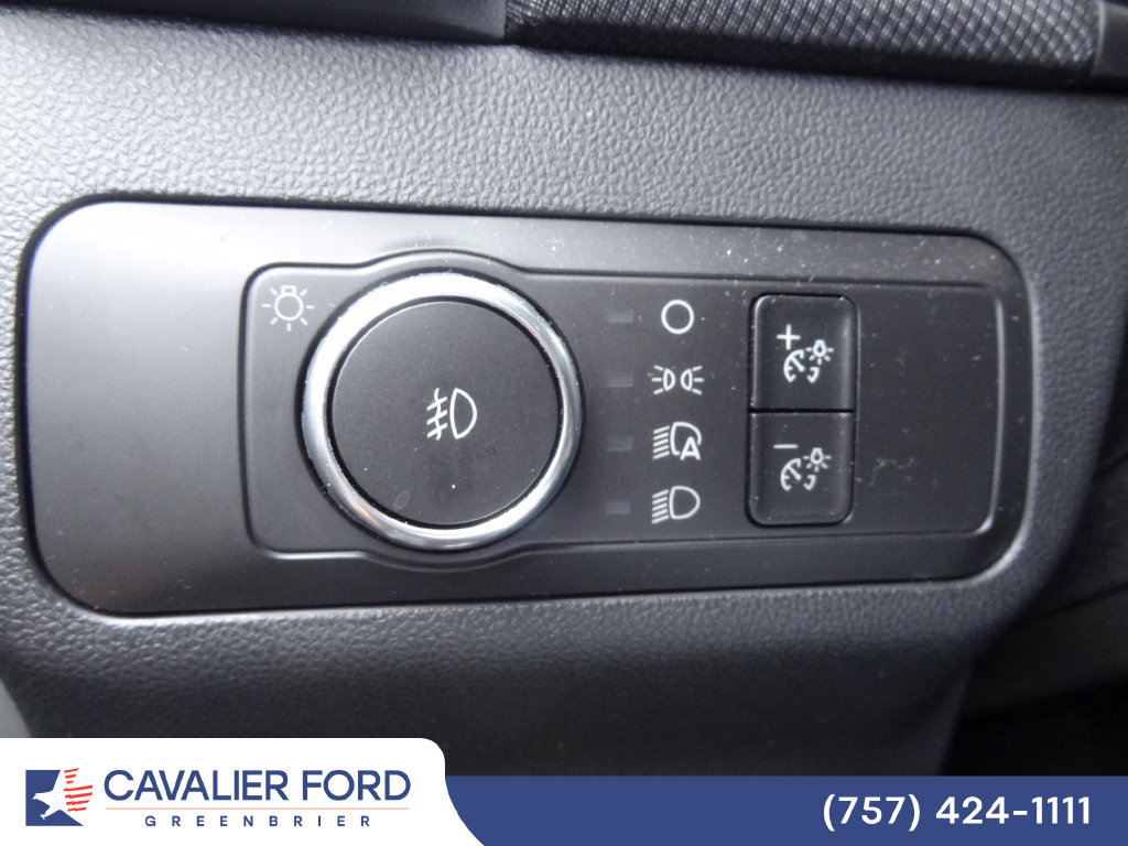 Used 2021 Ford Bronco Sport Big Bend AWD/4WD image 15