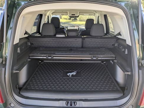 New 2025 Ford Bronco Sport Big Bend AWD/4WD image 14