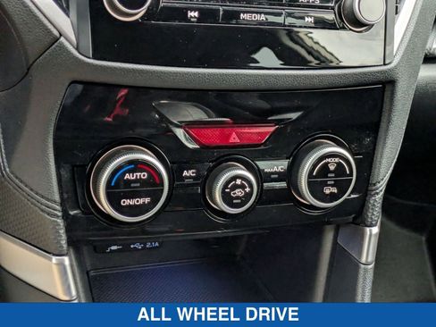 Certified 2023 Subaru Forester Premium image 24