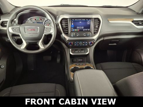 Used 2023 GMC Acadia SLE w/ Driver Convenience Package image 10