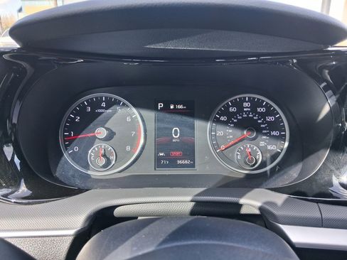 Used 2023 Kia K5 GT-Line w/ GT-Line Premium Package image 7