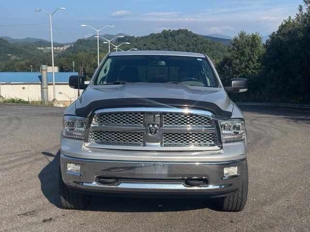Used 2012 RAM 1500 Outdoorsman AWD/4WD image 2