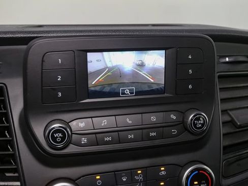 Used 2025 Ford Transit 250 Low Roof w/ Exterior Upgrade Package RWD image 21