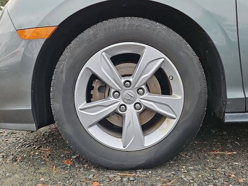 Used 2020 Honda Odyssey EX image 10