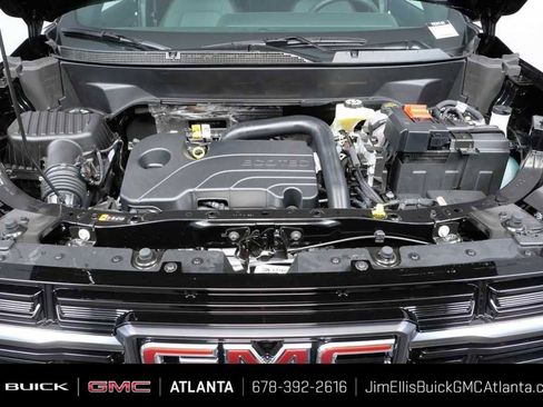 New 2026 GMC Terrain AT4 w/ Convenience Package III AWD/4WD image 31