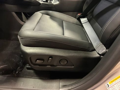 New 2026 GMC Terrain Elevation w/ Elevation Premium Package image 14