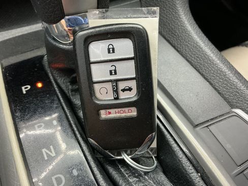 Used 2017 Honda Civic EX image 40
