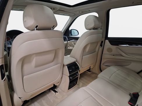 Used 2015 BMW X5 xDrive35i image 12