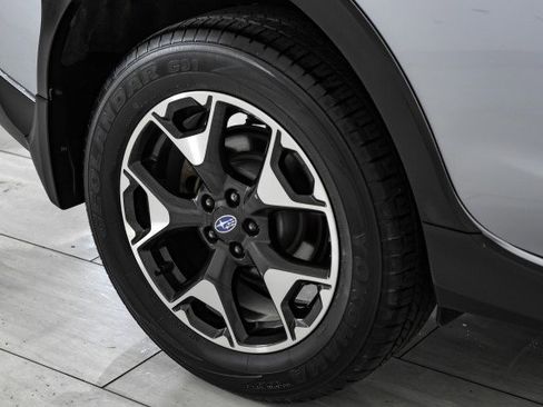 Used 2019 Subaru Crosstrek 2.0i Premium image 48