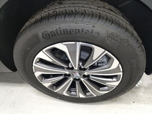 New 2026 Buick Envision Preferred image 20