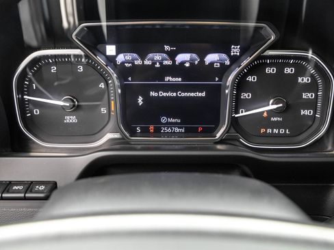 Used 2020 GMC Sierra 3500 Denali w/ Denali Ultimate Package image 22