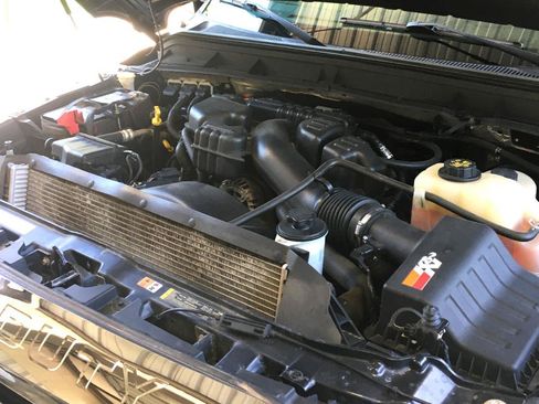 Used 2016 Ford F250 XLT w/ XLT Value Package AWD/4WD image 28