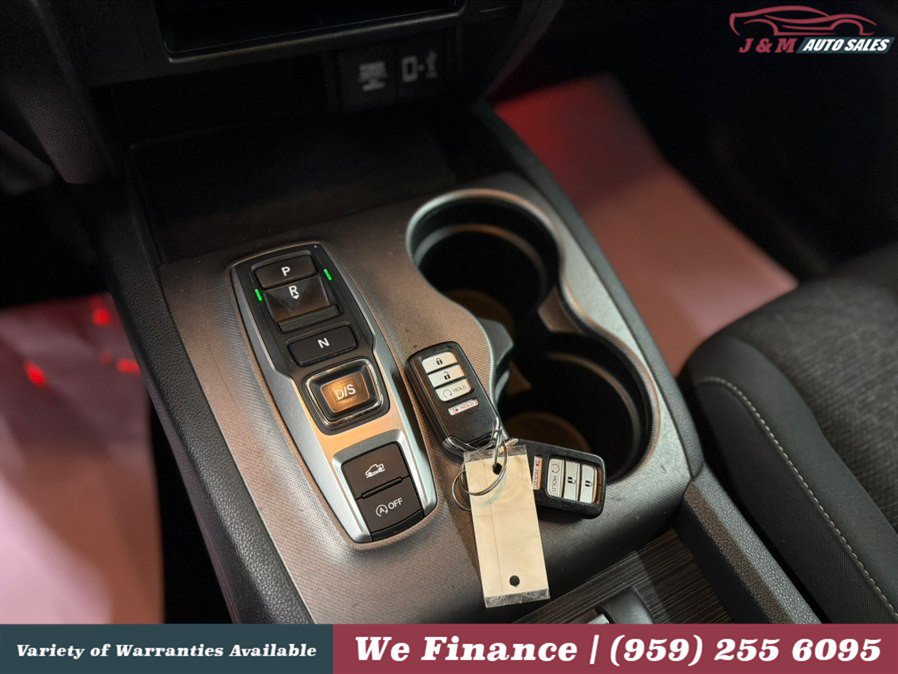 Used 2023 Honda Ridgeline Sport image 22