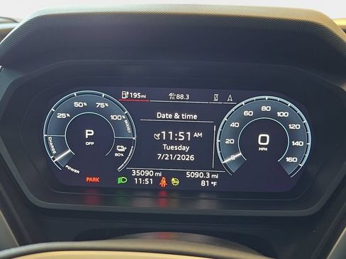 Used 2023 Audi Q4 e-tron Premium Plus AWD/4WD image 21