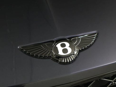 New 2026 Bentley Continental GTC AWD/4WD image 12