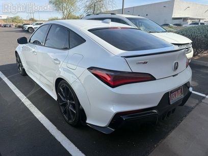 Used 2024 Acura Integra Type S