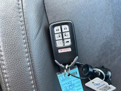 Used 2020 Honda Odyssey EX-L image 39