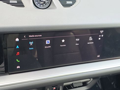 New 2026 Porsche Cayenne E-Hybrid AWD/4WD image 23