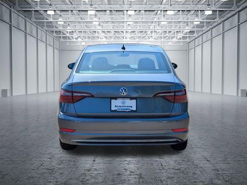 Used 2020 Volkswagen Jetta SEL FWD image 4