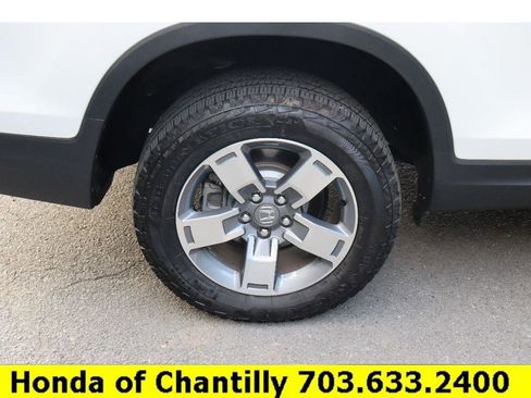 Used 2025 Honda Ridgeline RTL image 28