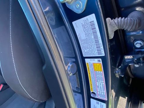 Used 2024 Honda Accord EX image 30