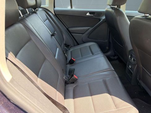 Used 2016 Volkswagen Tiguan S image 27