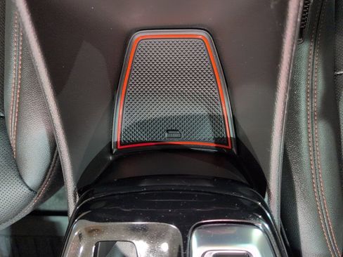 Used 2025 Chevrolet Trax RS w/ Driver Confidence Package image 25