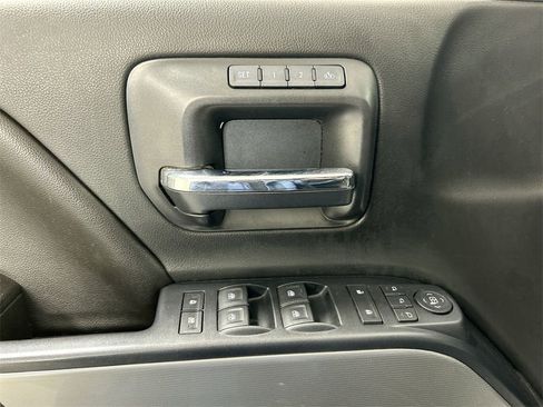 Used 2017 Chevrolet Silverado 2500 LTZ w/ Duramax Plus Package image 11