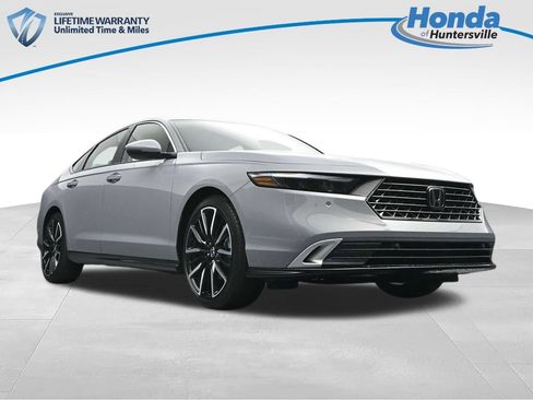 New 2026 Honda Accord Touring image 24