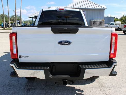 Used 2026 Ford F250 XLT AWD/4WD image 9