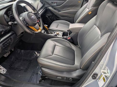 Used 2022 Subaru Forester Wilderness AWD/4WD image 13