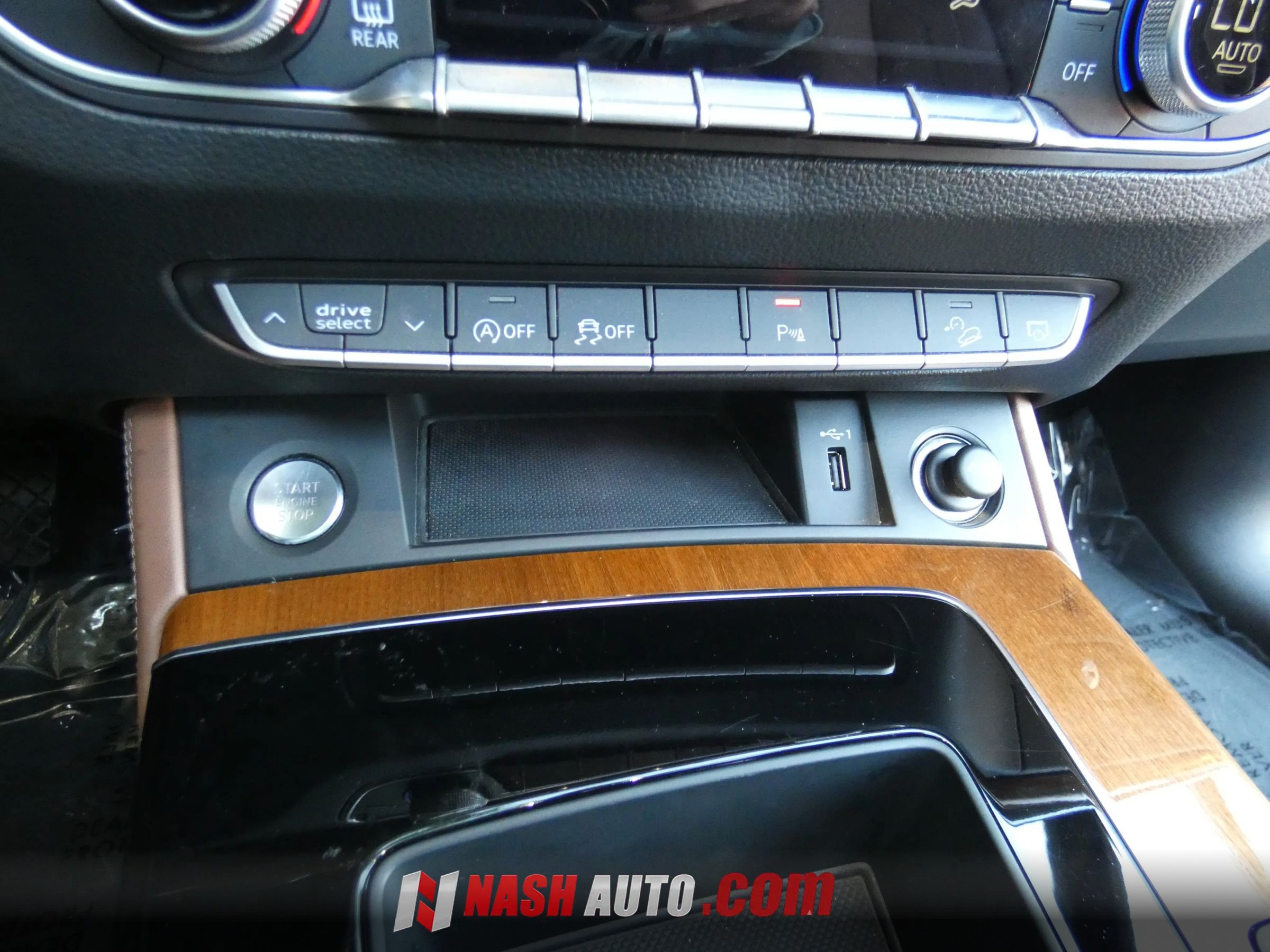 Used 2022 Audi Q5 2.0T Premium Plus w/ Premium Plus Package AWD/4WD image 69