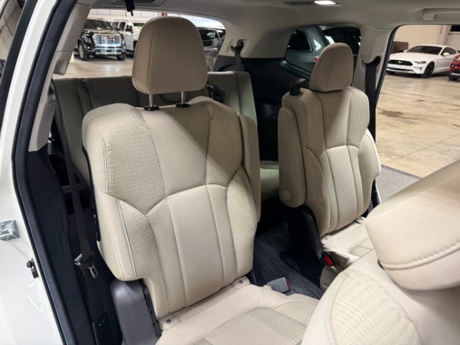 Used 2025 Subaru Ascent Premium AWD/4WD image 30