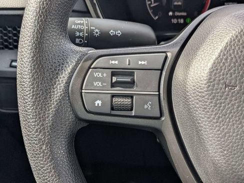 Used 2026 Honda CR-V EX image 19