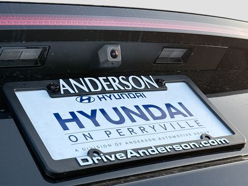 New 2026 Hyundai Tucson Limited AWD/4WD image 14