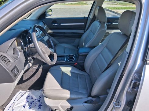 Used 2010 Dodge Charger Rallye RWD image 14