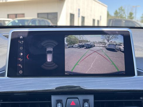 Used 2020 BMW X1 sDrive28i w/ Convenience Package image 4