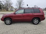 Used 2005 Toyota Highlander Limited image 4