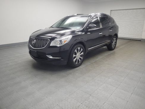 Used 2017 Buick Enclave Premium w/ Experience Buick Package AWD/4WD image 2